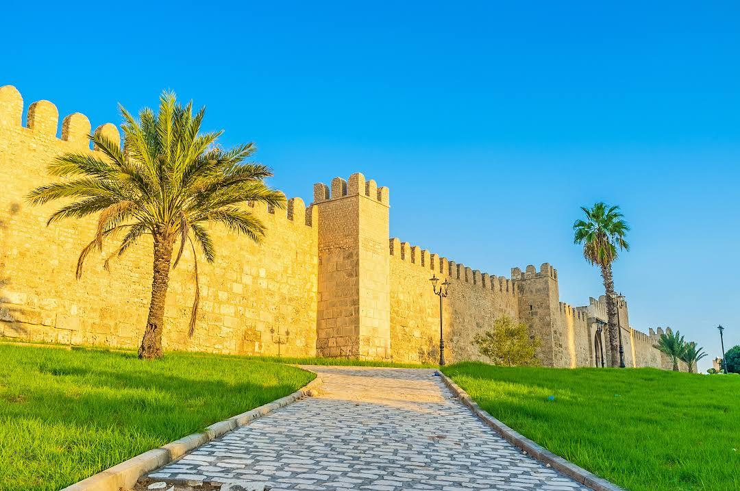 Musée archéologique de Sousse